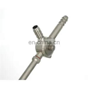 Geyi Autoclavable Laparoscopic Surgical Instruments Reusable 2.8mm Suction and Irrigation Tube for Veternary Surgery thumbnail-4