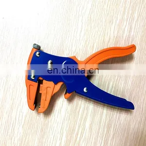 Automatic Multifunctional Cable Wire Stripper Pliers Which Cutting Tool thumbnail-1