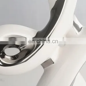 Chinese Traditional Wishful Knot High-quality Exquisite Ceramics Office Living Room Crafts Furnishings thumbnail-5