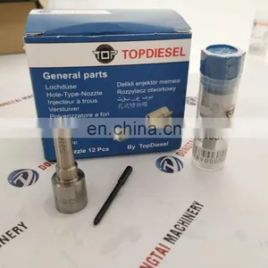 TOPDIESEL Common Rail Injector Nozzle G3S74 for Injector 295050-1460 With Cheap Price thumbnail-2