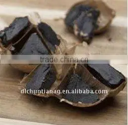 Sweet Black Garlic thumbnail-1