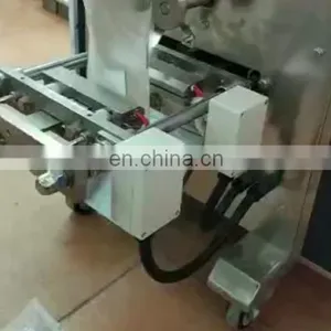Factory Direct Selling Dingli Water Packing Machine thumbnail-1