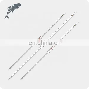 JOAN LAB Glass Bulb Pipette Volumetric Pipette Manufacturer thumbnail-1