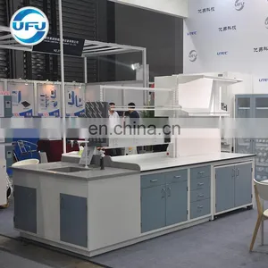 Microbiological Laboratory Workbench thumbnail-4