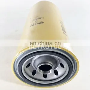 Truck Engine Diesel Fuel Water Separator Filter 382-0664 438-5386 thumbnail-2
