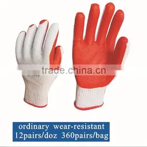 Latex Coated Gloves thumbnail-1