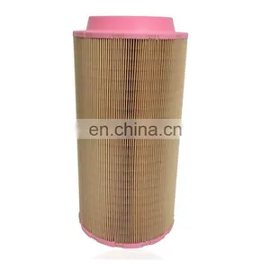 Manufacturers Direct Selling Excavator Air Filter Element thumbnail-1