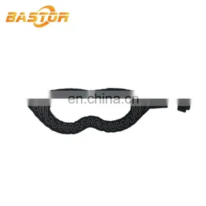 5v Usb Electric Flexible Thin Film Carbon Fiber Heater Element for Eye Mask thumbnail-5