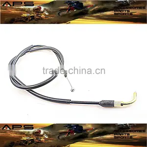 ATV Motorcycle Parts Starting Cable for JS400 ATV thumbnail-3