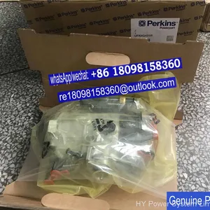 Perkins Diesel Fuel Injection Pump FIP 8923A500G UFK4G431 UFK4G431R 2644G431 Engine Parts thumbnail-1