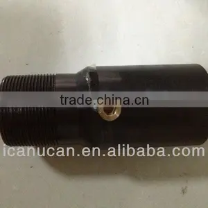 ESP Drain Valve 1 1/2" EUE thumbnail-2