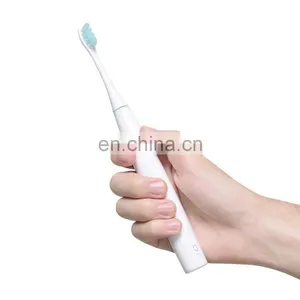 Xiaomi Oclean Air Smart Toothbrush Ultrasonic Whitening Dental Care USB Charging APP Control Electric Tooth Brush thumbnail-3
