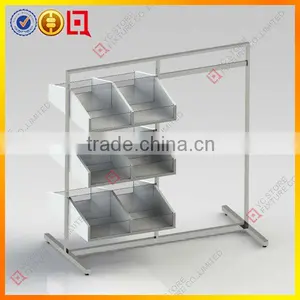 Multiple Using Floor Standing Store Fixture thumbnail-1