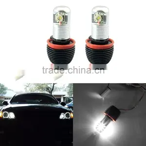 E92 CREE 10W For E60 E82 E87 E89 Z4 E70 X5 E71 X6 E90 E92 M3 E93 thumbnail-1