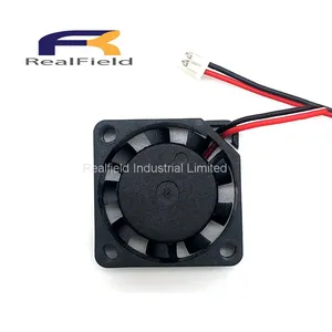 Ventilateur 2cm 20mm 20x20x6mm 2006 Ventilador Micro Pcb Cooling 3v 3.7v dc Axial Fan thumbnail-1