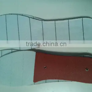 COSTIN Nonwoven Shoe Insole thumbnail-1