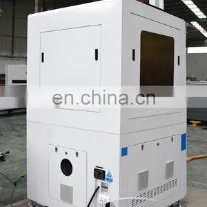 Reasonable Price 1000W Fiber Laser Cutting Machine High Speed Metal Fiber Laser Cutting thumbnail-5