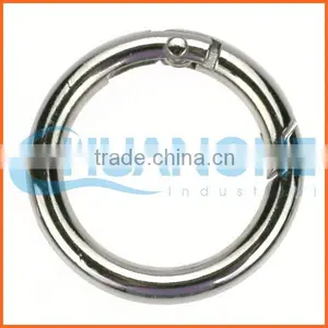 Made in China Metal Dog Leash Snap Hook thumbnail-1