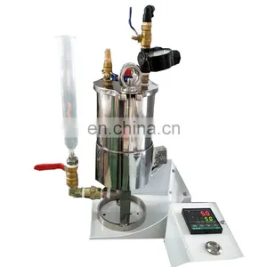 Best Selling 5-axis Liquid Solder Dispensing Robot in China thumbnail-2