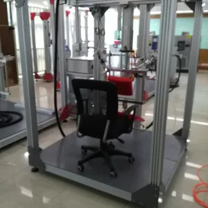 BS En1728 , BIFMA X5.1 Furniture Testing Facility For Chair Strength and Durability Testing thumbnail-4
