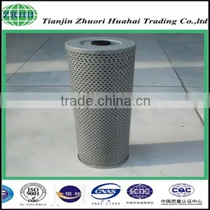 Manufacturer Supply Hot Sales FBX-63*10 Leemin Hydraulic Filter Replace Leemin Filter Used in Generator thumbnail-3