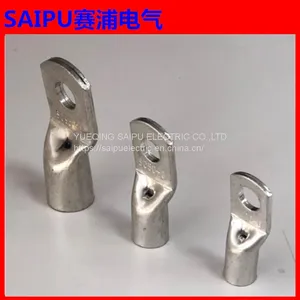 European Standard Type Cable Terminals thumbnail-1