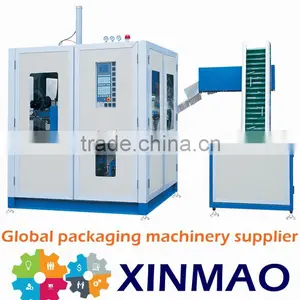 Factory Supply 25l Jerry Can Blow Molding Machine /20 Liter Bottle Blow Molding Machine thumbnail-1
