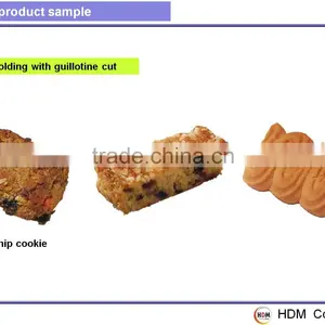HDM Biscuit Machine Line thumbnail-1