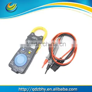 Hioki 3280-10 Clamp Hitester 1000A Hitester AC DC thumbnail-1