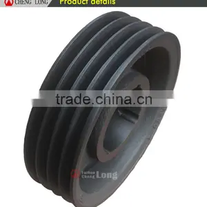 Best and High Quality V Belt Pulley to Sale Made in China thumbnail-6