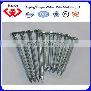 Steel Concrete Nails thumbnail-1
