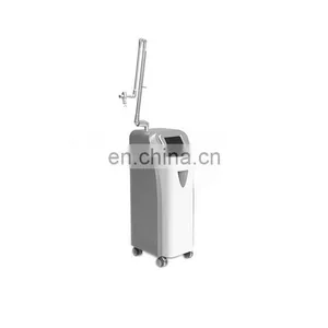 OEM/ODM Service 10600nm Laser Equipment Fractional Co2 Laser Skin Rejuvenation Machine thumbnail-3
