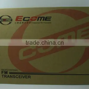 ECOME Cheaper and Voice Clear ET-518 Two Way Radio With Good Quality thumbnail-6