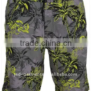 Men Bermuda Shorts for SS 2014 thumbnail-1
