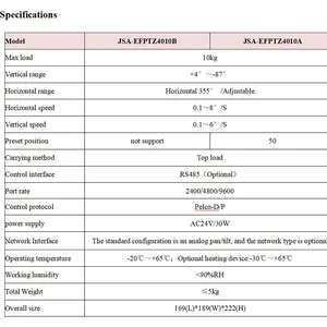 JSA-EFPTZ4010-EN-002