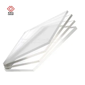 PMMA Cutting of Transparent Organic Acrylic Board Sheet thumbnail-2