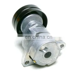90500229 Belt Tensioner Pulley for Daewoo Nubira Saloon (J100) 1997- thumbnail-5