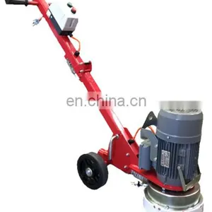 Concrete Floor Edge Grinder thumbnail-4