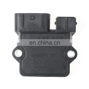 100013282 Ignition Control Module MD152999 For Mitsubishi Montero Sport Diamante thumbnail-4