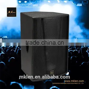 Martin F15+, Neodymium Speaker, 15 Inch Passive 2-way Full Range Loudspeaker, thumbnail-1