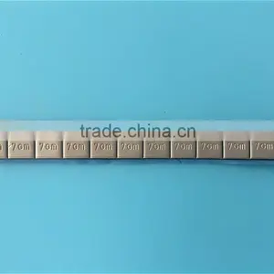 Adhesive Wheel Weights Lead , Wheel Weights thumbnail-2