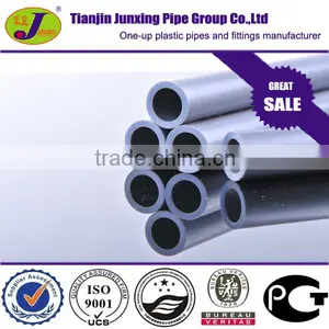 Chile Market Beta-PPR PPRCT Pipe of High Pressure Resistance thumbnail-3