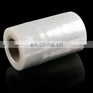Cheap Pallet Wrapping Film Transparent Stretch Film thumbnail-4
