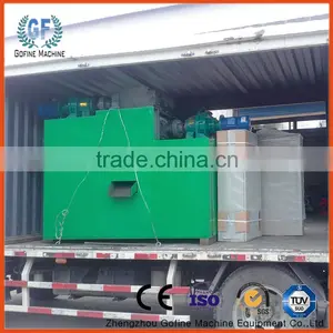 Dry Powder Extrusion Granulation Machine for Chemical Mineral Fertilizer thumbnail-2
