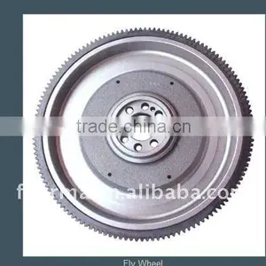 Fly Wheel thumbnail-1