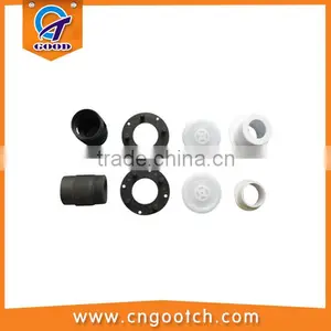 Plastic Injection Parts for Machinery, Electrical thumbnail-4