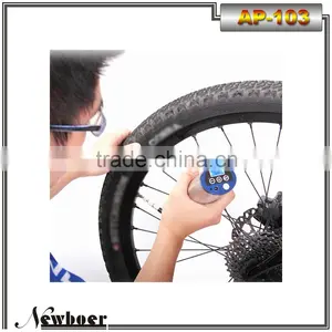 Portable Tire Inflator Digital Pump Air Compressor Truck thumbnail-3