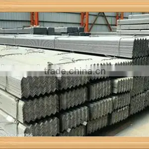 Q235/A60/SS400 Angle Iron thumbnail-2