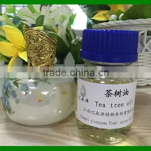 Natural Tea Tree Essential Oil thumbnail-1