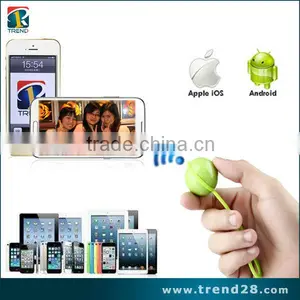 Bluetooth Remote Shutter for Smart Phone , Wireless Remote Shutter thumbnail-5